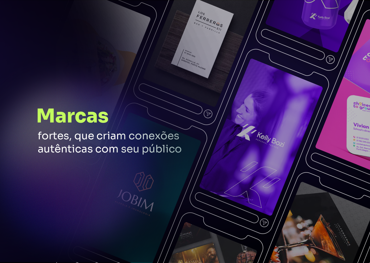 Branding