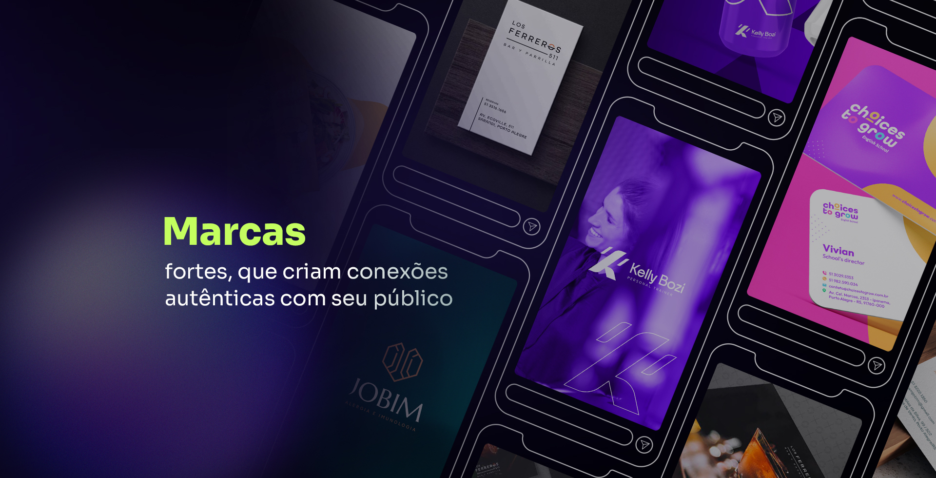 Branding