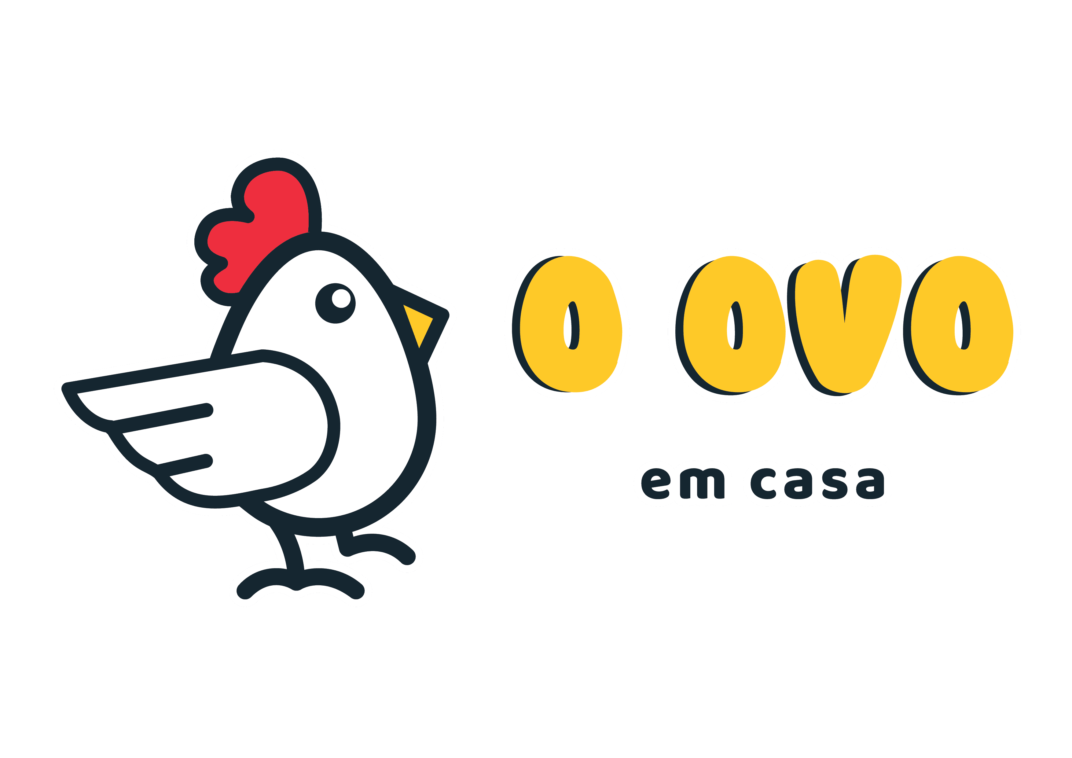 O Ovo