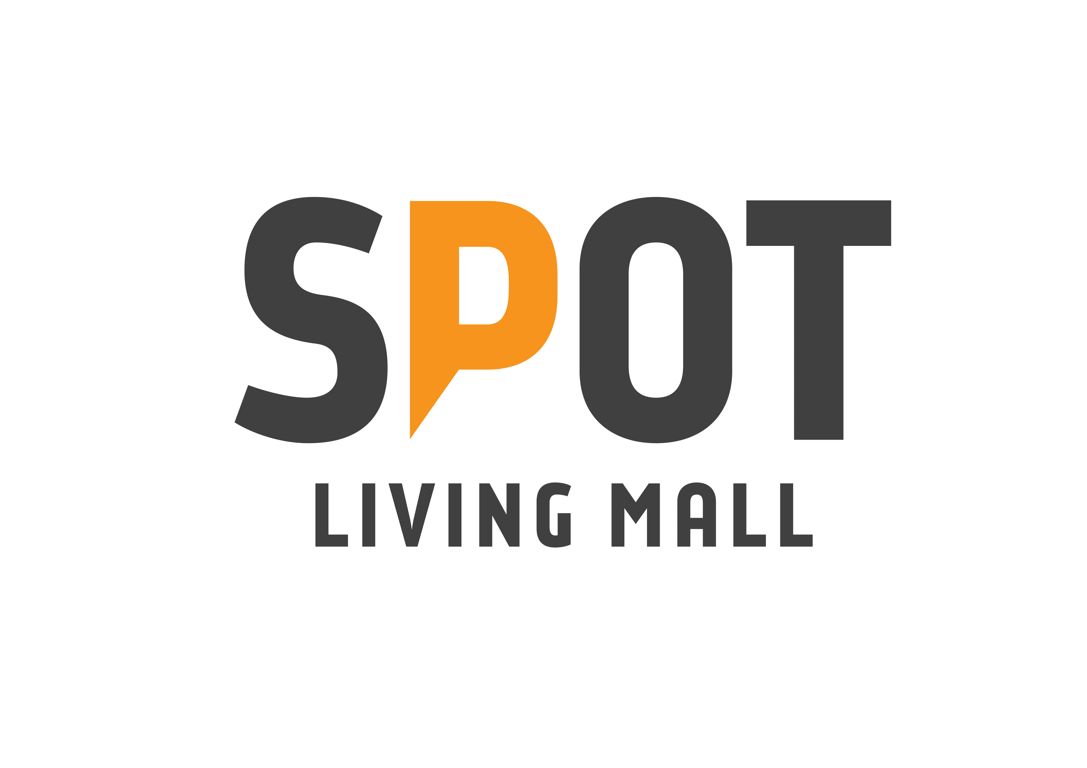 Spot Living Mall