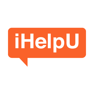 iHelpU