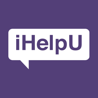 iHelpU