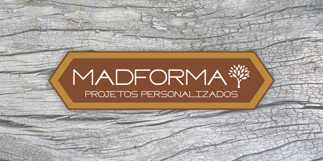 Logo Madforma