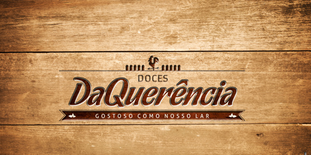 Logo Daquerência