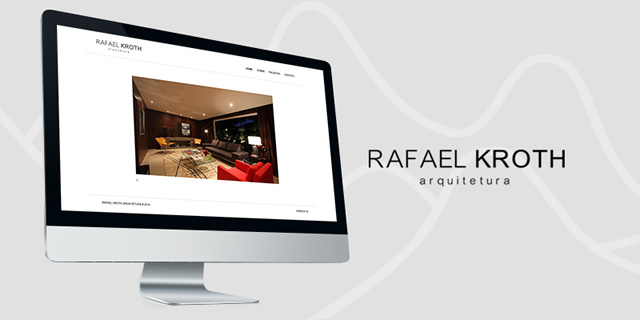 Site Rafael Kroth