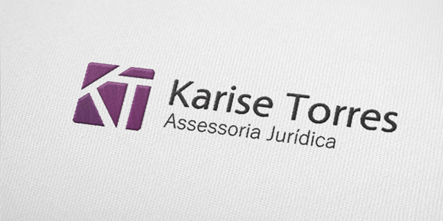 Identidade Visual Karise Torres