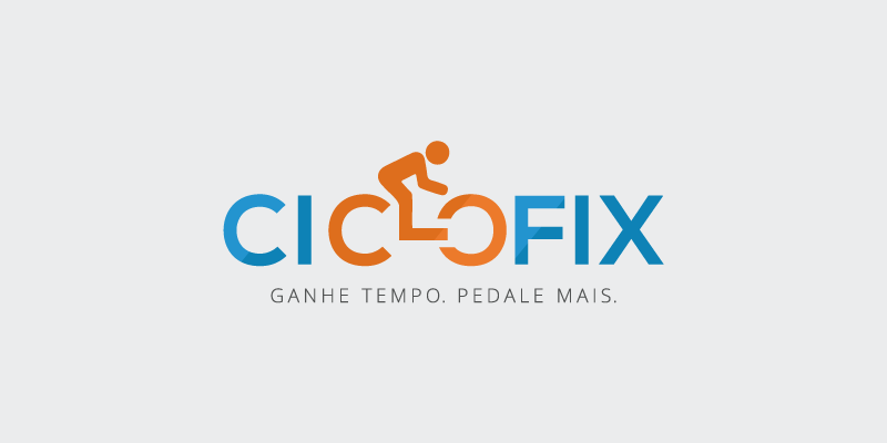 Identidade Visual Ciclofix