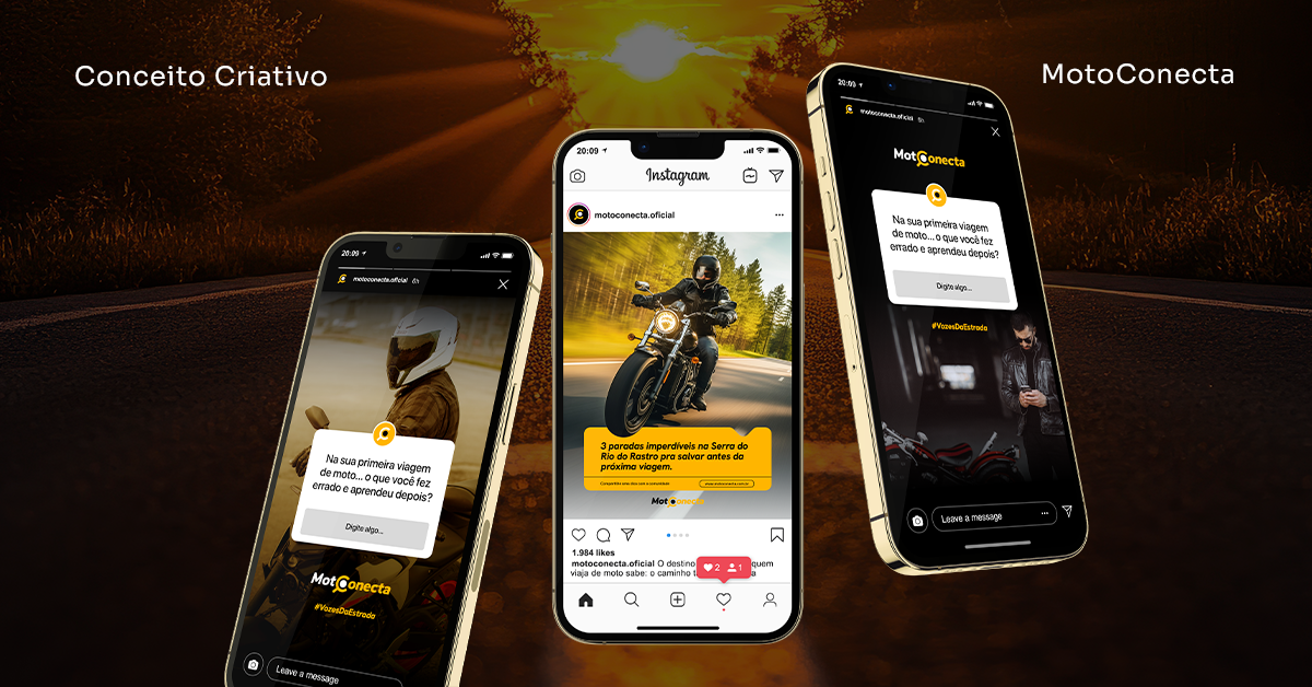 MotoConecta