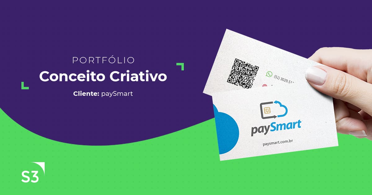 Portfólio paySmart