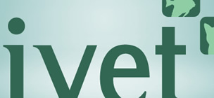 Logotipo Univet