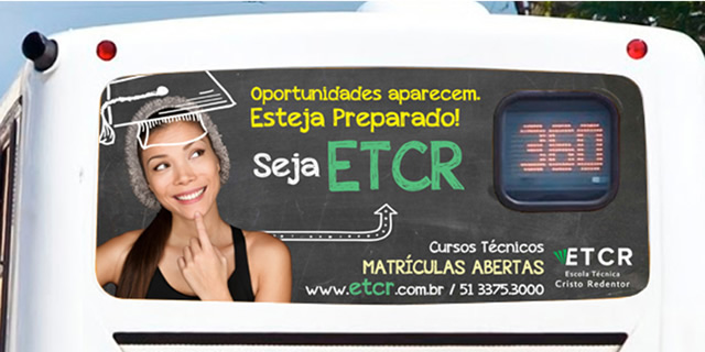 Campanha de Verão ETCR - 2016/1