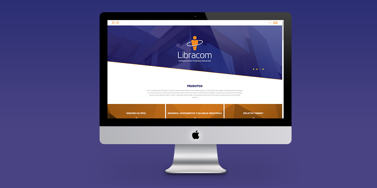 Site Libracom