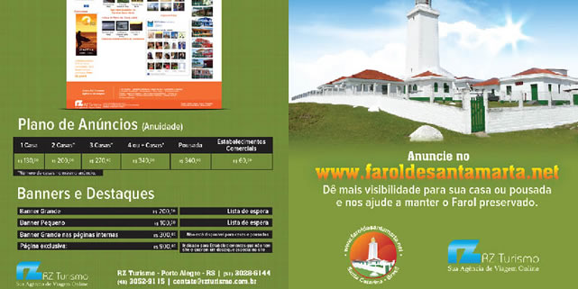 Folder Farol