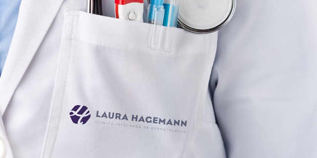 Logo Laura Hagemann