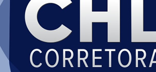 Logo Chl Corretora