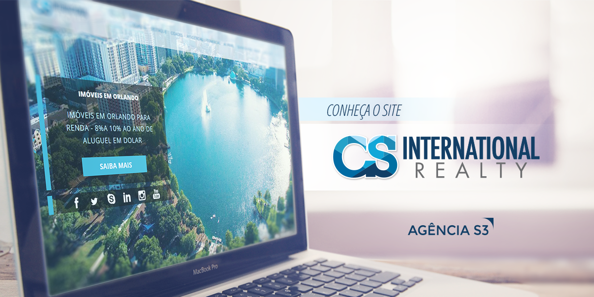 Site CS international realty