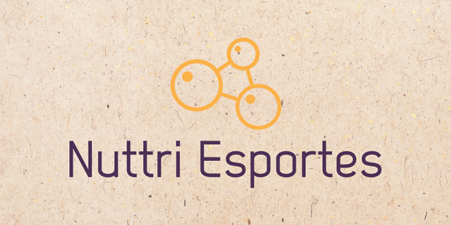 Logo Nutri Esportes