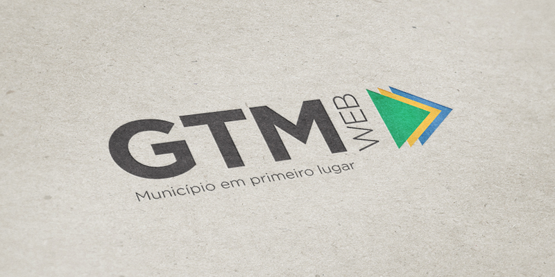 Identidade Visual GTM WEB