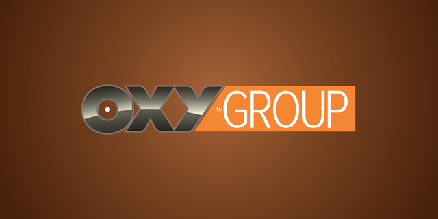 Logotipo Oxygroup