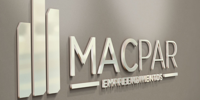 Logotipo MacPar