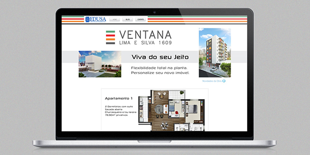 Site Ventana