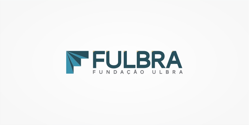 Logo, Site e Comunicação Visual Fulbra