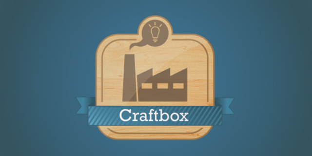 Logo Craftbox
