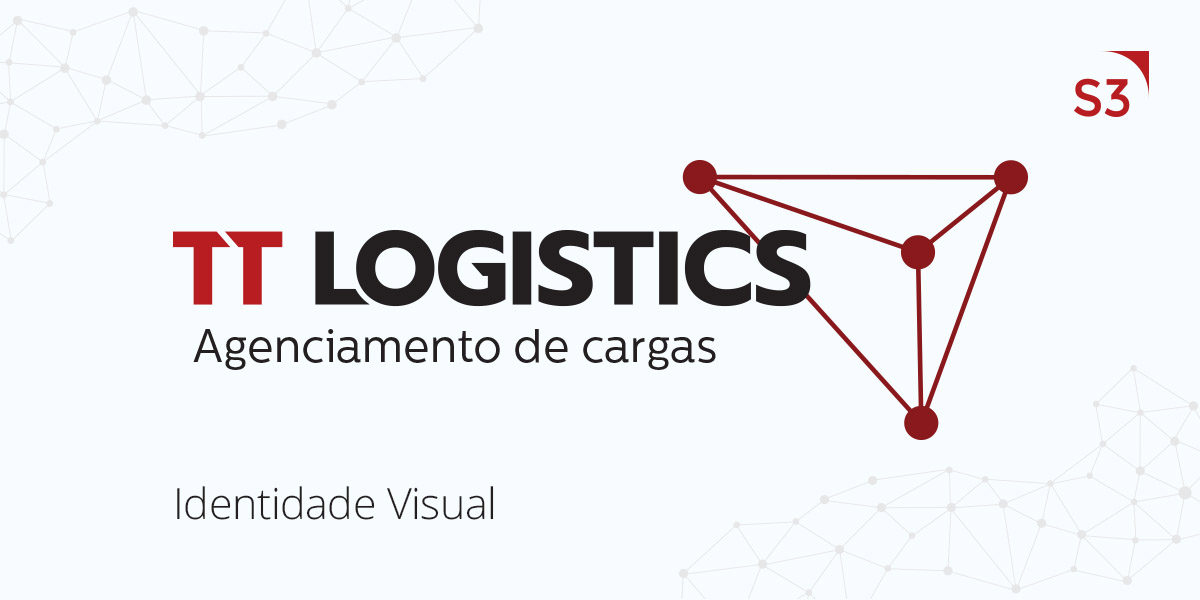 TT Logistics - Identidade Visual