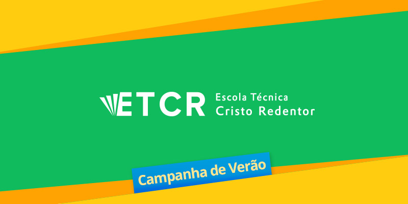 Campanha de Verão 2017 ETCR