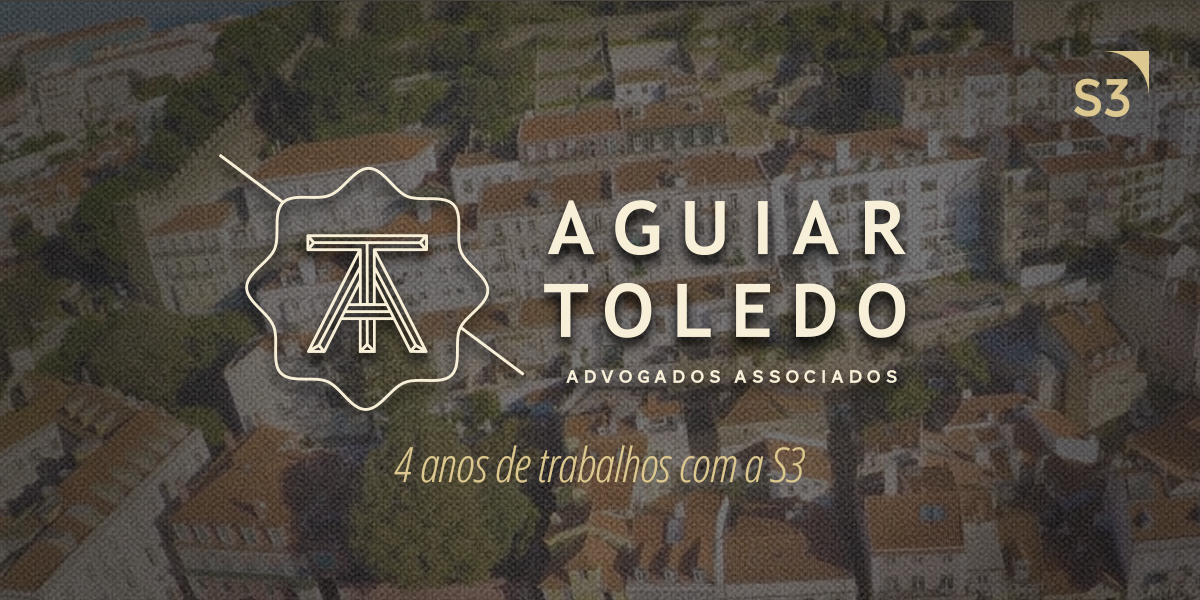 Aguiar Toledo 4 anos