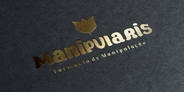 Logotipo Manipularis