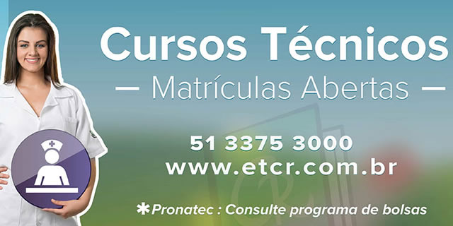 Campanha ETCR 2014