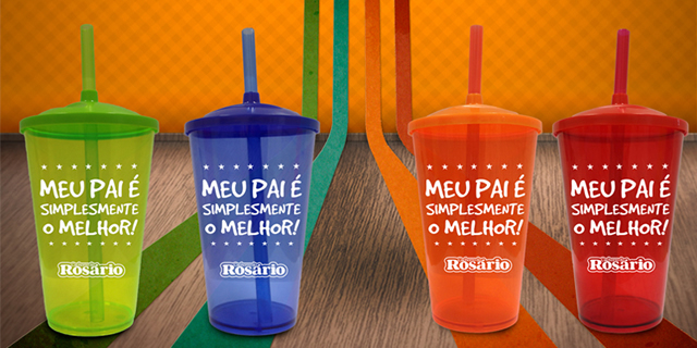 Promoção Dia dos Pais Cachorro do Rosário