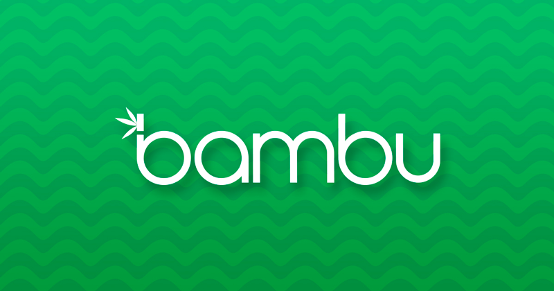 Identidade Visual Bambu Alimentos