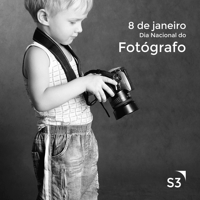 Parabéns Fotógrafos!