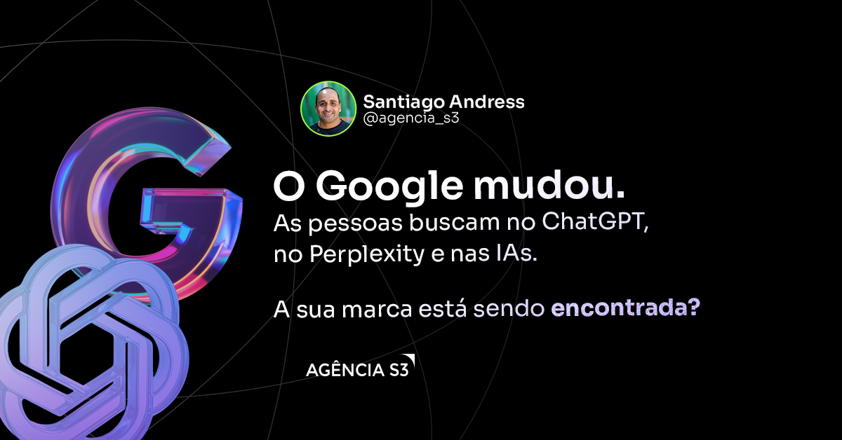 Seu cliente está bastando sua empresa, mas não no Google