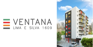 Agência s3 lança hotsite do Ventana, novo empreendimento da Edusa