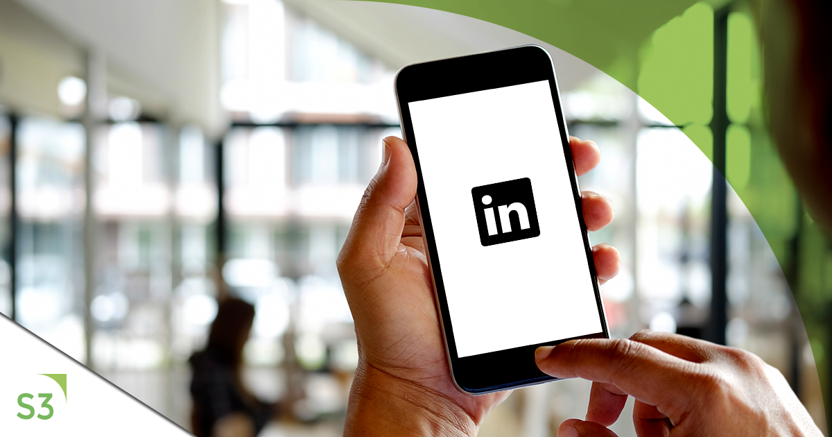 Por que utilizar uma Company Page do LinkedIn para sua empresa?