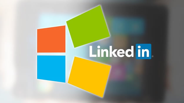 Microsoft vai comprar LinkedIn por US$ 26 bilhões