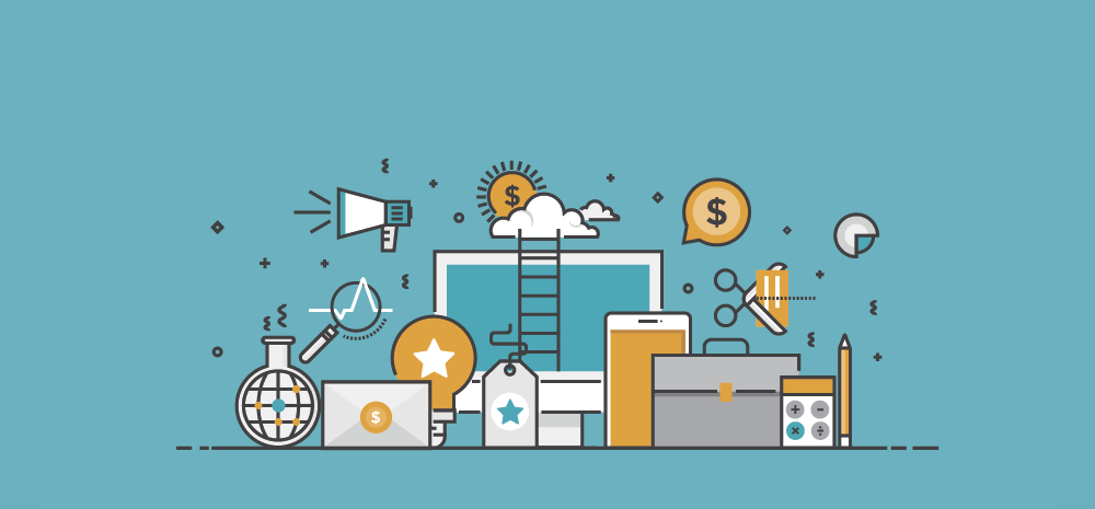 Por que sua empresa precisa de um site para sobreviver no mercado