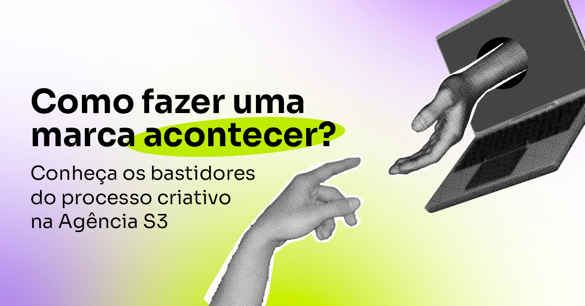 Como fazer uma marca acontecer?