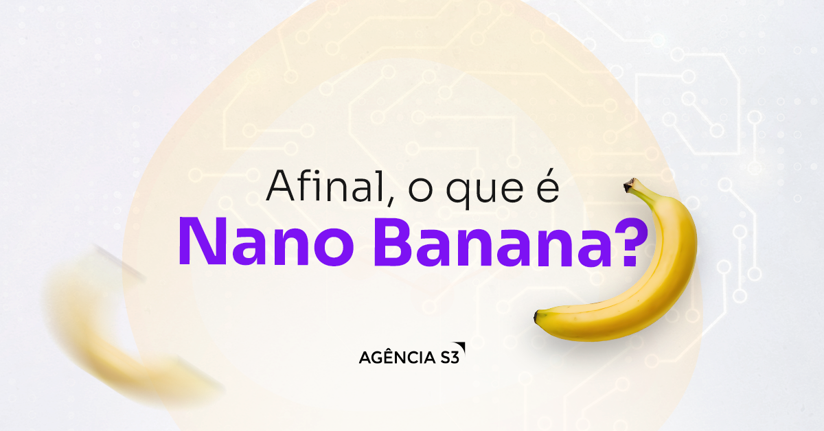 Afinal, o que é Nano Banana?