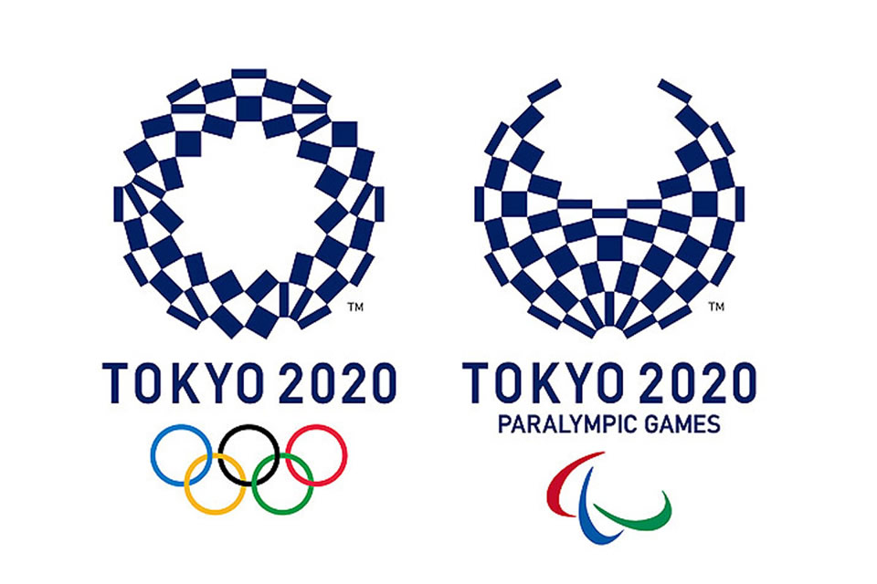 Tóquio-2020 apresenta novo logotipo para Jogos Olímpicos após acusações de plágio