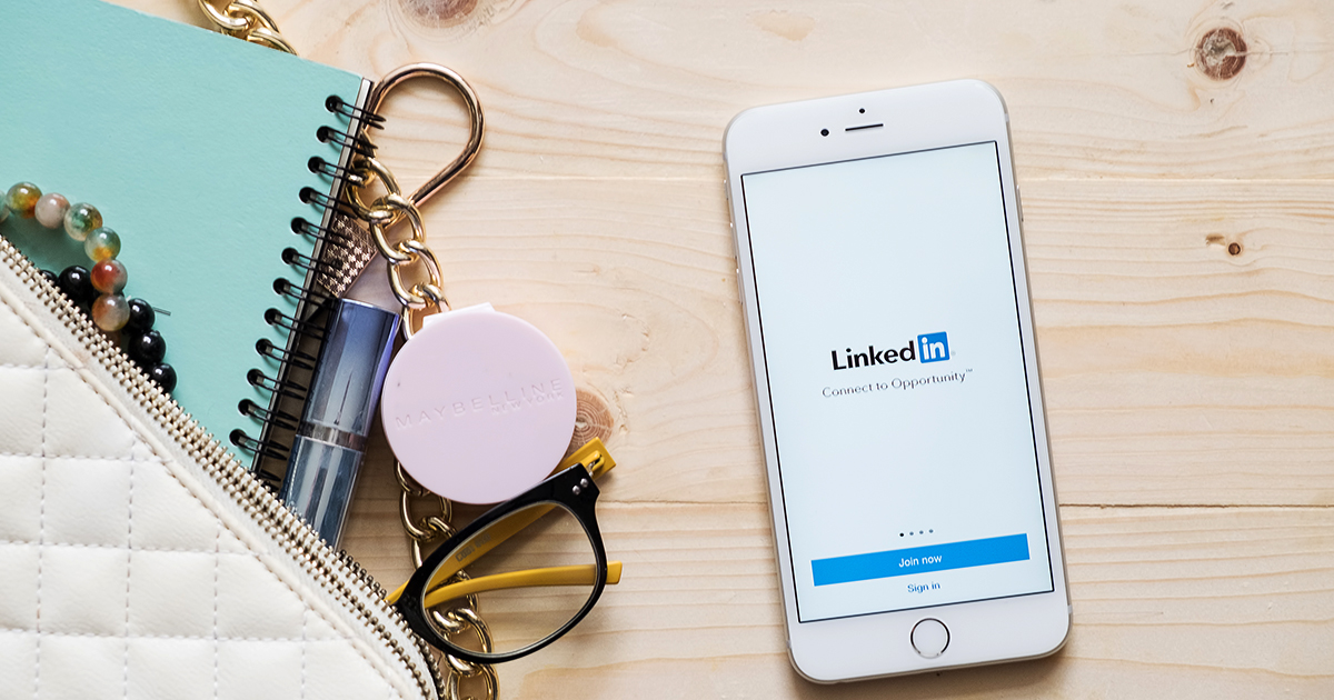 Dicas para usar o LinkedIn como empresa