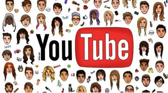 Estudo aponta 20 personalidades mais admiradas por adolescentes, entre eles 10 são youtubers