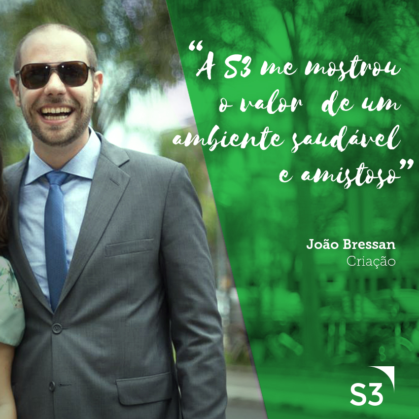 Colaboradores da Agência – João Bressan