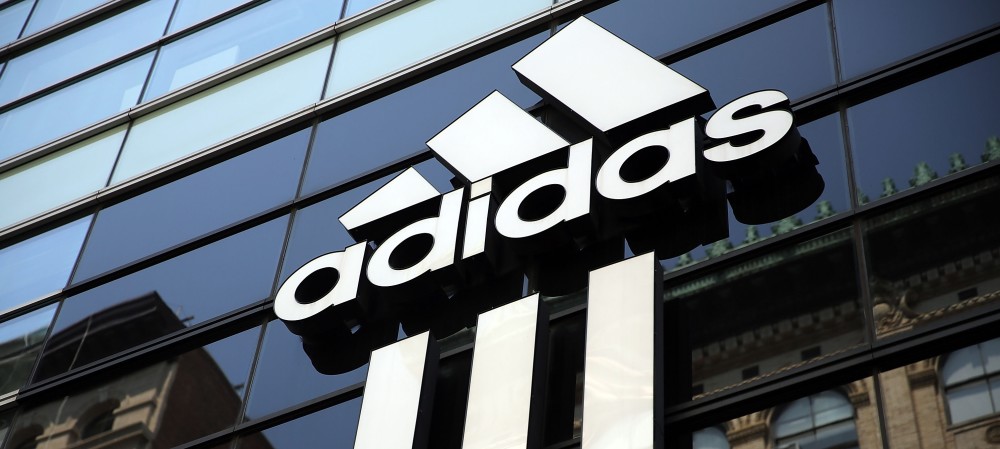 Adidas deixará de investir na televisão para focar nos canais digitais